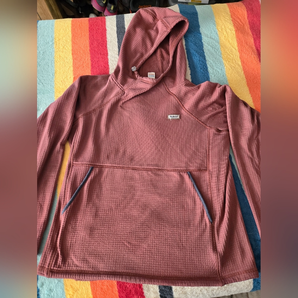 Fayette Leah Hoody